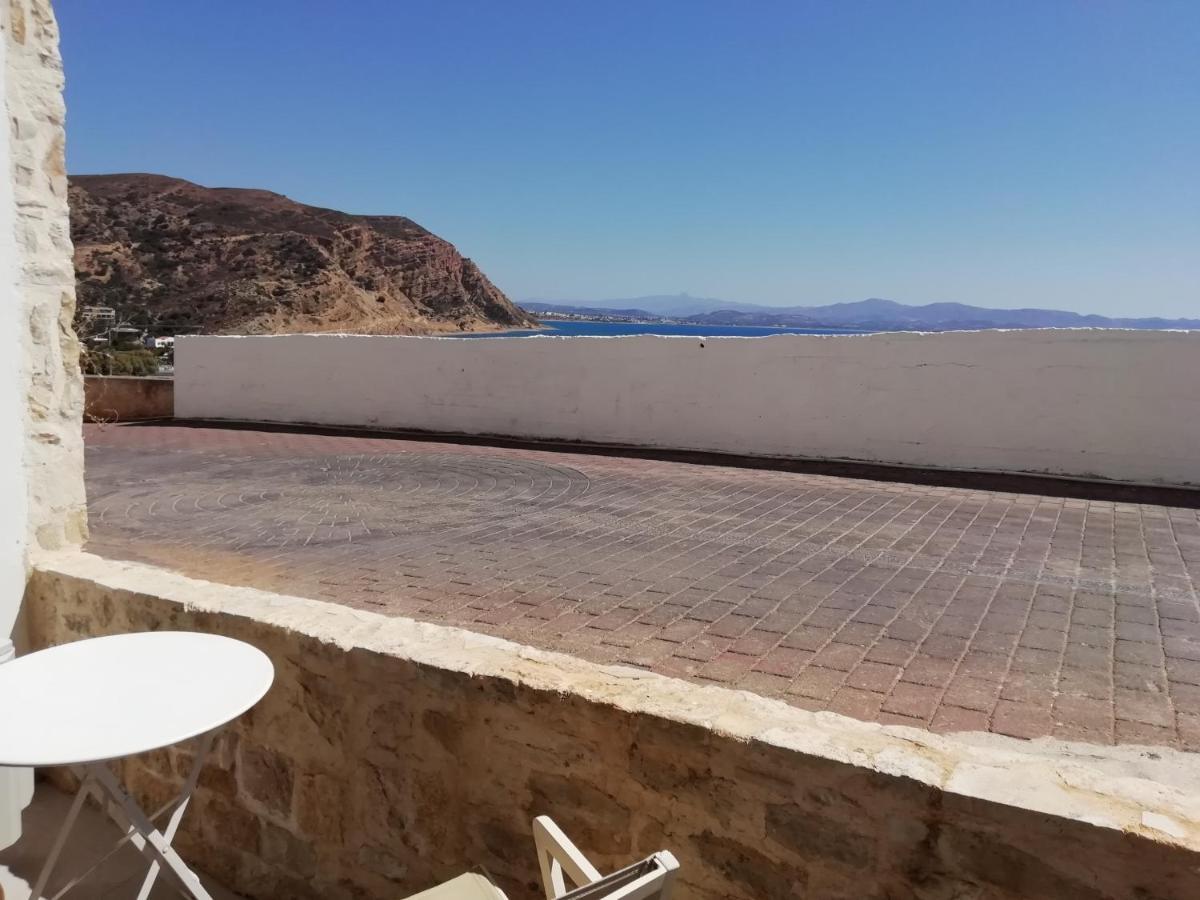 מלון איה גליני Palazzo Greco מראה חיצוני תמונה