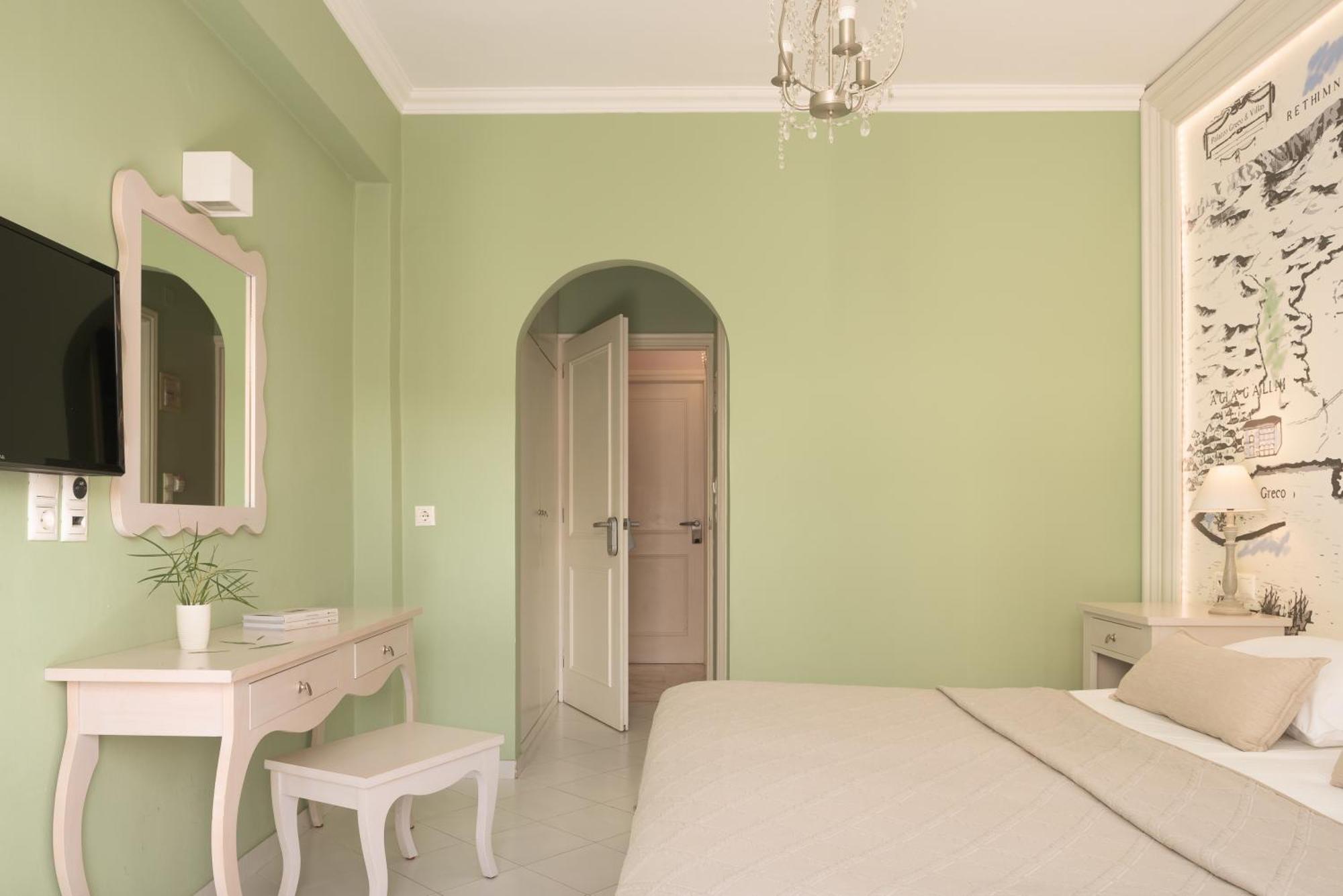 מלון איה גליני Palazzo Greco מראה חיצוני תמונה
